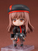 PREORDINE+ 09/2024 Goddess of Victory: Nikke Nendoroid Action Figure Rapi 10 cm