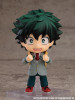 PREORDINE+ 08/2024 Nendoroid My Hero Academia Izuku Midoriya: U.A. School Uniform Ver.