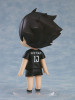 PREORDINE+ 08/2024 Haikyu!! Nendoroid Action Figure Rintaro Suna 10 cm