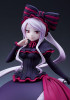 PREORDINE+ CHIUSO 08/2024 Overlord Pop Up Parade PVC Statue Shalltear Bloodfallen 16 cm (H)