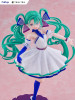 PREORDINE+ 10/2024 Tenitol Neo Tokyo Series Idol Hatsune Miku Figure