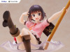 PREORDINE+ 10/2024 Tenitol Fig a la mode Konosuba Megumin Figure