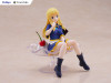 PREORDINE+ 10/2024 Tenitol Fig a la mode Konosuba Cecily Figure