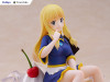 PREORDINE+ 10/2024 Tenitol Fig a la mode Konosuba Cecily Figure