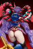 PREORDINE+ 02/2025 Fate/Grand Order Caster PVC Statue 1/7 Shuten Douji HALLOWEEN 21 cm