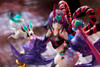 PREORDINE+ 02/2025 Fate/Grand Order Caster PVC Statue 1/7 Shuten Douji HALLOWEEN 21 cm