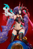 PREORDINE+ 02/2025 Fate/Grand Order Caster PVC Statue 1/7 Shuten Douji HALLOWEEN 21 cm