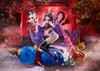 PREORDINE+ 02/2025 Fate/Grand Order Caster PVC Statue 1/7 Shuten Douji HALLOWEEN 21 cm