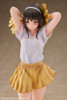 PREORDINE+ 10/2024 Original IllustrationPVC Statue 1/6 Cheerleader Misaki Illustrated by Jonsun 25 cm