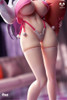 PREORDINE+ JAPAN IMPORT CHIUSO 07/2024 Original Character Statue 1/6 JK Bunny Sakura Uno Love Injection 29 cm (NH)