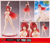 PREORDINE+ CHIUSO 09/2024 Highschool DxD DreamTech PVC Statue 1/7 Rias Gremory Bikini style DT-211 30 cm