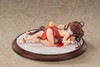 PREORDINE+ 02/2025 Azur Lane PVC Statue 1/7 Ping Hai & Ning Hai 12 cm