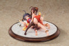 PREORDINE+ 02/2025 Azur Lane PVC Statue 1/7 Ping Hai & Ning Hai 12 cm