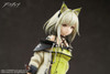 PREORDINE+  12/2024 Arknights PVC Statue 1/7 Kal'tsit 26 cm