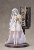 PREORDINE+ 01/2025 Girls Frontline PVC Statue 1/7 Zas M21: Affections Behind the Bouquet 29 cm