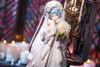 PREORDINE+ 01/2025 Girls Frontline PVC Statue 1/7 Zas M21: Affections Behind the Bouquet 29 cm