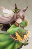 PREORDINE+ 08/2024 Uma Musume Pretty Derby PVC Statue 1/7 The Will to Overtake Satono Diamond 30 cm