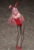 PREORDINE+ 10/2024 Darling in the Franxx PVC Statue 1/4 Zero Two Bunny Ver. 43 cm (re-run)