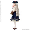 PREORDINE ESAURITO EX Cute Family Fuka /Precious Friend Doll 24.5 cm