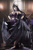 PREORDINE CHIUSO Overlord IV AMP PVC Statue Statue Albedo Black Dress Ver. 20 cm (2ND RUN)