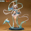 PREORDINE+ JAPAN IMPORT CHIUSO 01/2025 Vsinger Luo Tianyi Qingniao Chuanxin Ver. 1/8 Figure