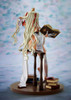 PREORDINE+ CHIUSO 06/2024 Dark Elf Village 3nd PVC Statue 1/6 Villager Mercedes 22 cm