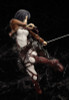 PREORDINE+ 03/2025 Attack on Titan Statue 1/8 Mikasa Ackerman DX Ver. 17 cm (re-run)