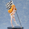 PREORDINE+ 11/2024 The Idolmaster Million Live! Miki Hoshii Devilish Circuit Lady Ver. Figure