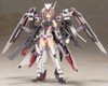 PREORDINE+ 05/2024 Frame Arms Girl Kongo Plastic Model