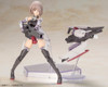 PREORDINE+ 05/2024 Frame Arms Girl Kongo Plastic Model