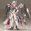 PREORDINE+ CHIUSO 05/2024 Frame Arms Girl Kongo Plastic Model