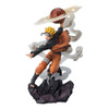 PREORDINE+ 06/2024 Naruto Shippuden Figuarts ZERO Extra Battle PVC Statue Naruto Uzumaki-Sage Art: Lava Release Rasenshuriken 24 cm