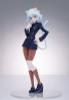 PREORDINE+ 08/2024 Hunter x Hunter Pop Up Parade PVC Statue Neferpitou 16 cm