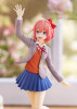 PREORDINE+ CHIUSO 08/2024 Doki Doki Literature Club! Pop Up Parade PVC Statue Sayori 18 cm (H)