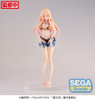 PREORDINE CHIUSO My Dress-Up Darling Luminasta PVC Statue Marin Kitagawa First Measurements 19 cm