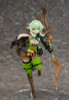 PREORDINE+ 09/2024 Goblin Slayer PVC Statue 1/7 High Elf Archer (re-run) 29 cm