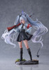 PREORDINE+ CHIUSO 11/2024 Blue Archive PVC Statue 1/7 Shiromi Iori 24 cm