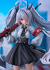 PREORDINE+ CHIUSO 11/2024 Blue Archive PVC Statue 1/7 Shiromi Iori 24 cm