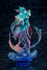 PREORDINE+ 11/2024 Honor of Kings Statue 1/8 Mermaid Princess Doria 32 cm