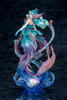 PREORDINE+ 11/2024 Honor of Kings Statue 1/8 Mermaid Princess Doria 32 cm