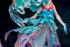 PREORDINE+ 11/2024 Honor of Kings Statue 1/8 Mermaid Princess Doria 32 cm