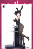 PREORDINE+ JAPAN IMPORT 12/2024 Bunny Girl: Rin illustration by Asanagi 1/6 Figure