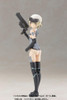 PREORDINE+ 09/2024 Frame Arms Girl Plastic Model Kit Materia Normal Ver. 15 cm