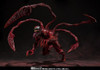 SU ORDINAZIONE Venom: Let There Be Carnage S.H. Figuarts Action Figure Carnage 21 cm