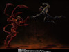 SU ORDINAZIONE Venom: Let There Be Carnage S.H. Figuarts Action Figure Carnage 21 cm