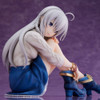 Wandering Witch: The Journey of Elaina PVC Statue Elaina 12 cm