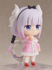 SU ORDINAZIONE Miss Kobayashi's Dragon Maid Nendoroid Action Figure Kanna 10 cm