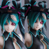 SU ORDINAZIONE Vocaloid Hdge PVC Statue Ca Calra 20 cm