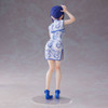 SU ORDINAZIONE Girlfriend, Girlfriend PVC Statue Nagisa Minase China Ver. 22 cm