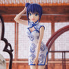 SU ORDINAZIONE Girlfriend, Girlfriend PVC Statue Nagisa Minase China Ver. 22 cm